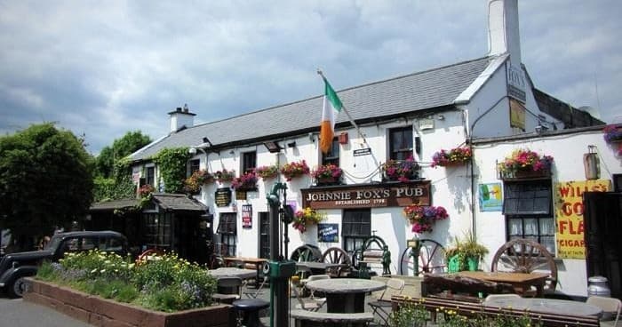 Private Day Tour of Wicklow