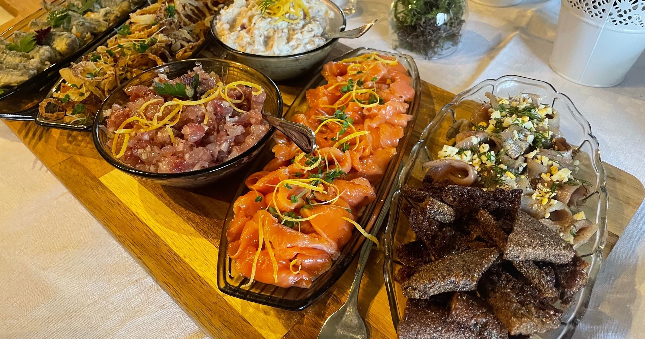 Eat Like an Estonian