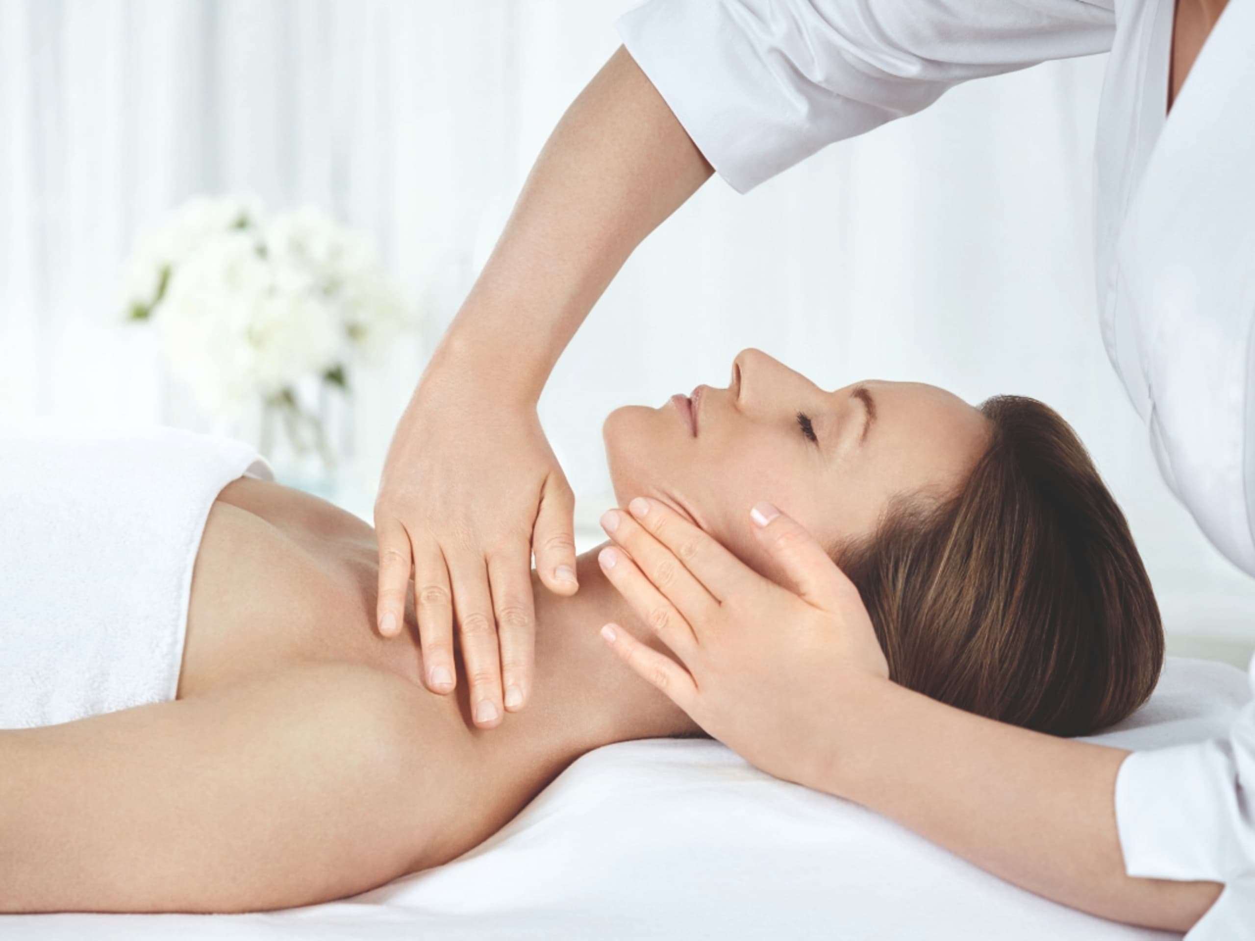 Facials