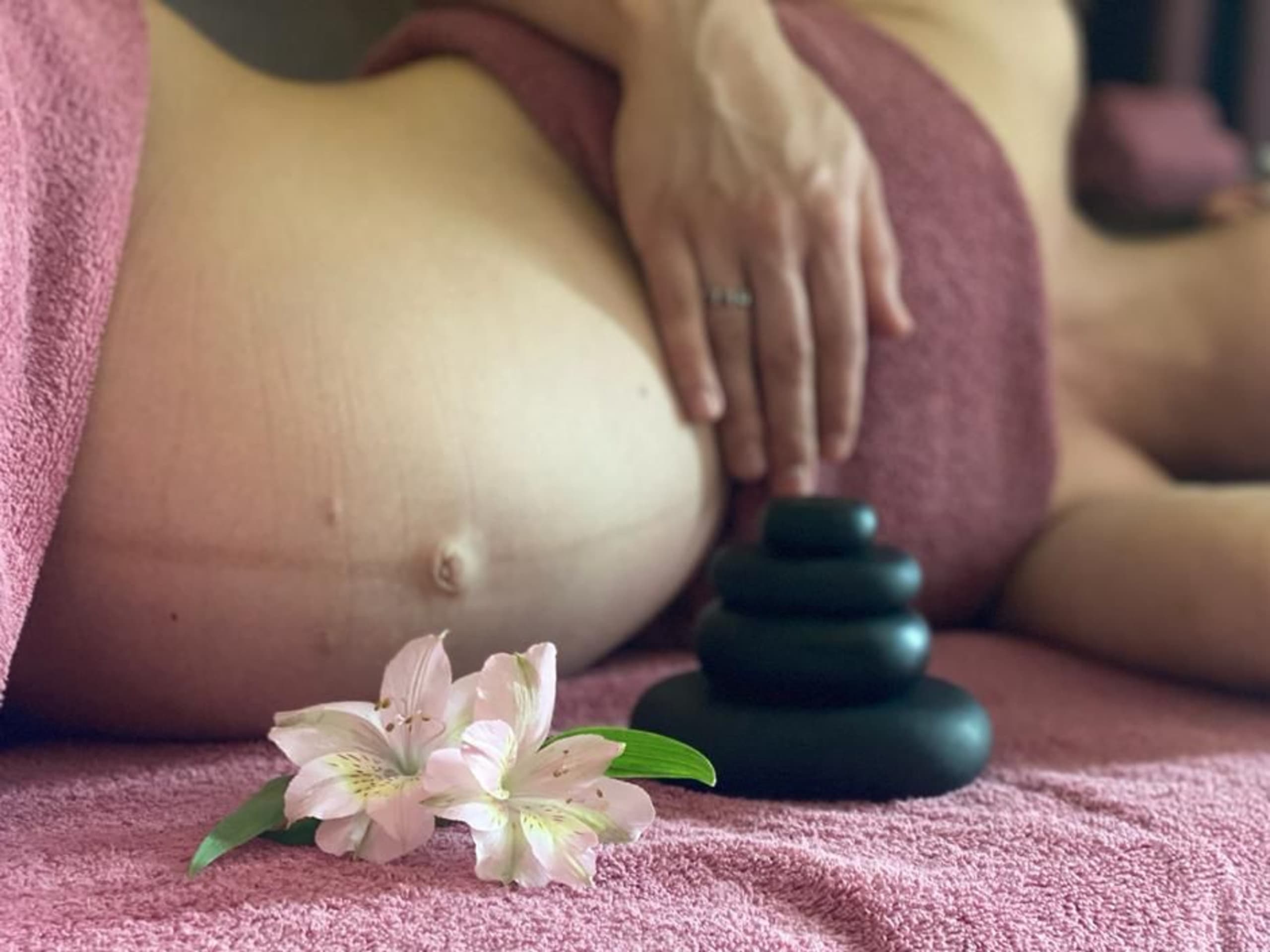 Peaceful Massage