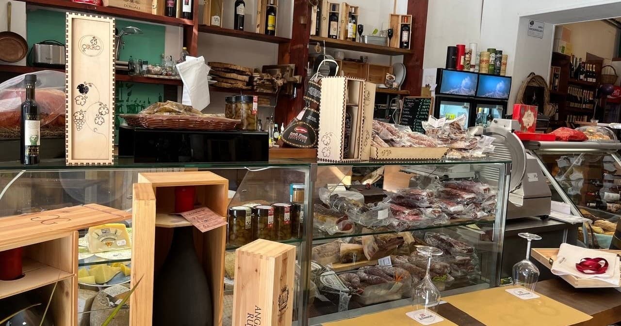 Cagliari, Old Town Food Tour