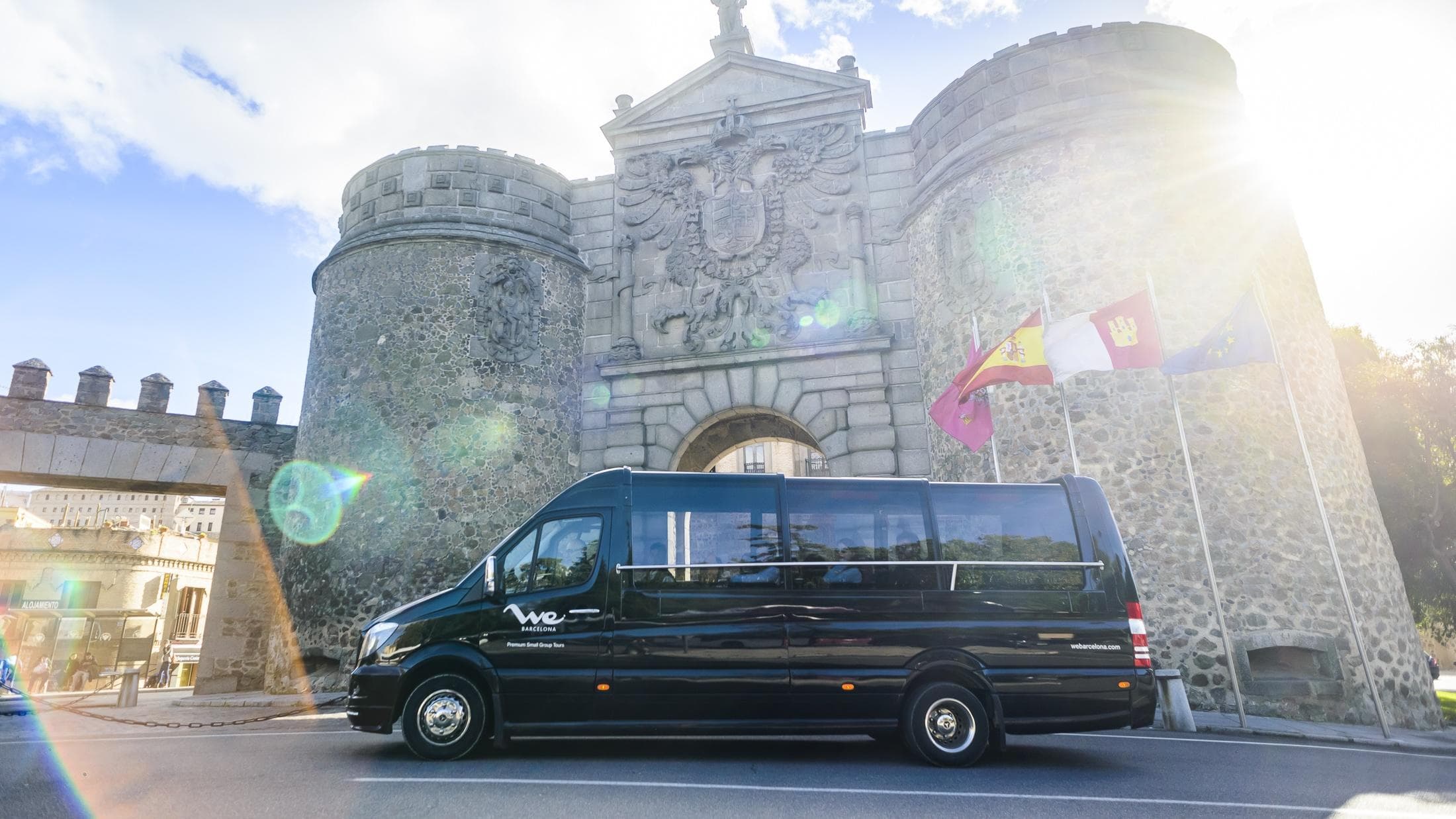 Toledo Premium Guided Tour: Cathedral & 8 Main Monuments from Madrid