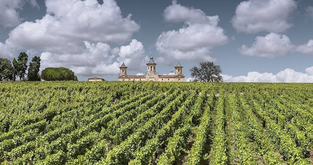 Private One Day Ultimate Medoc wine tour from Bordeaux