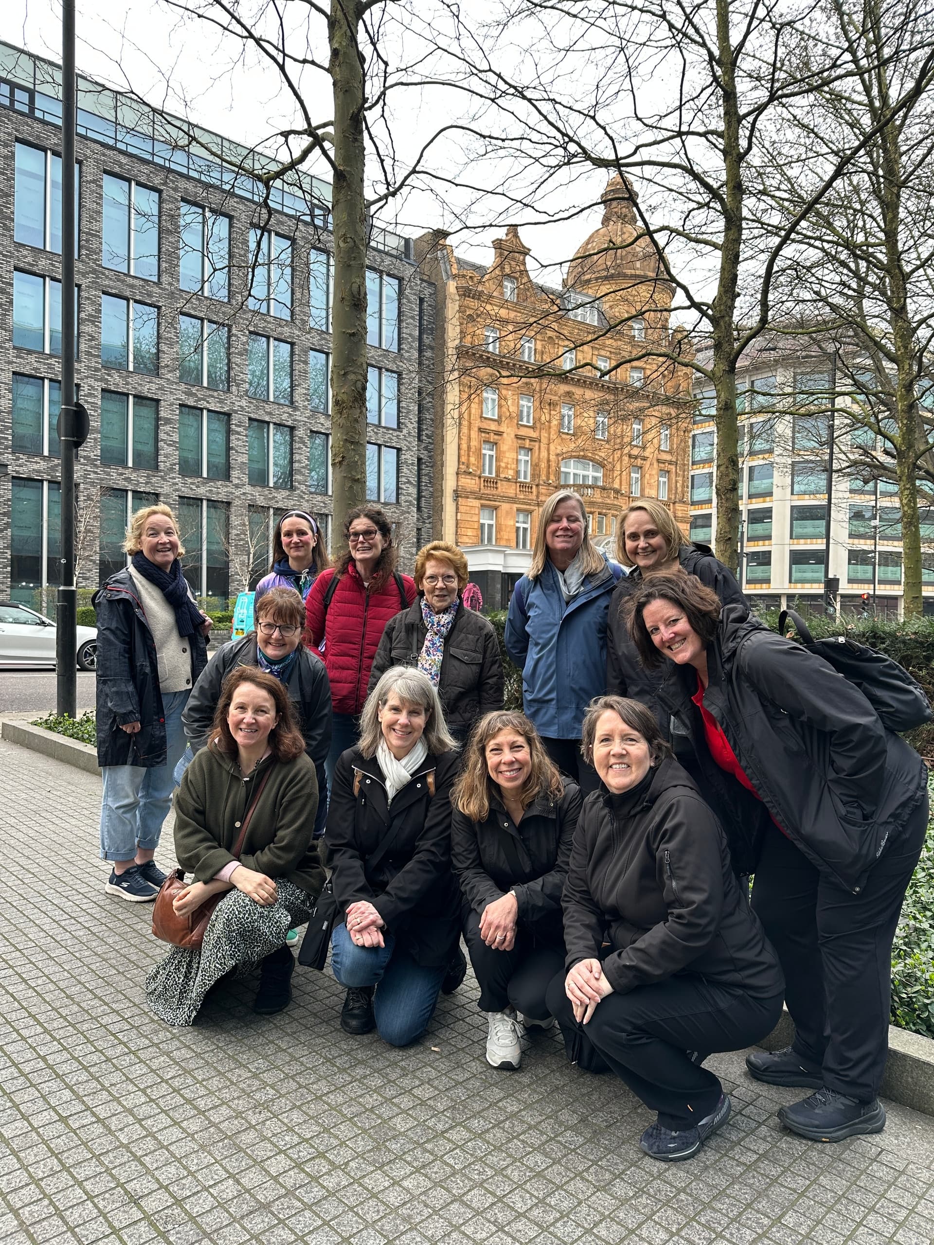 Georgian London Tour