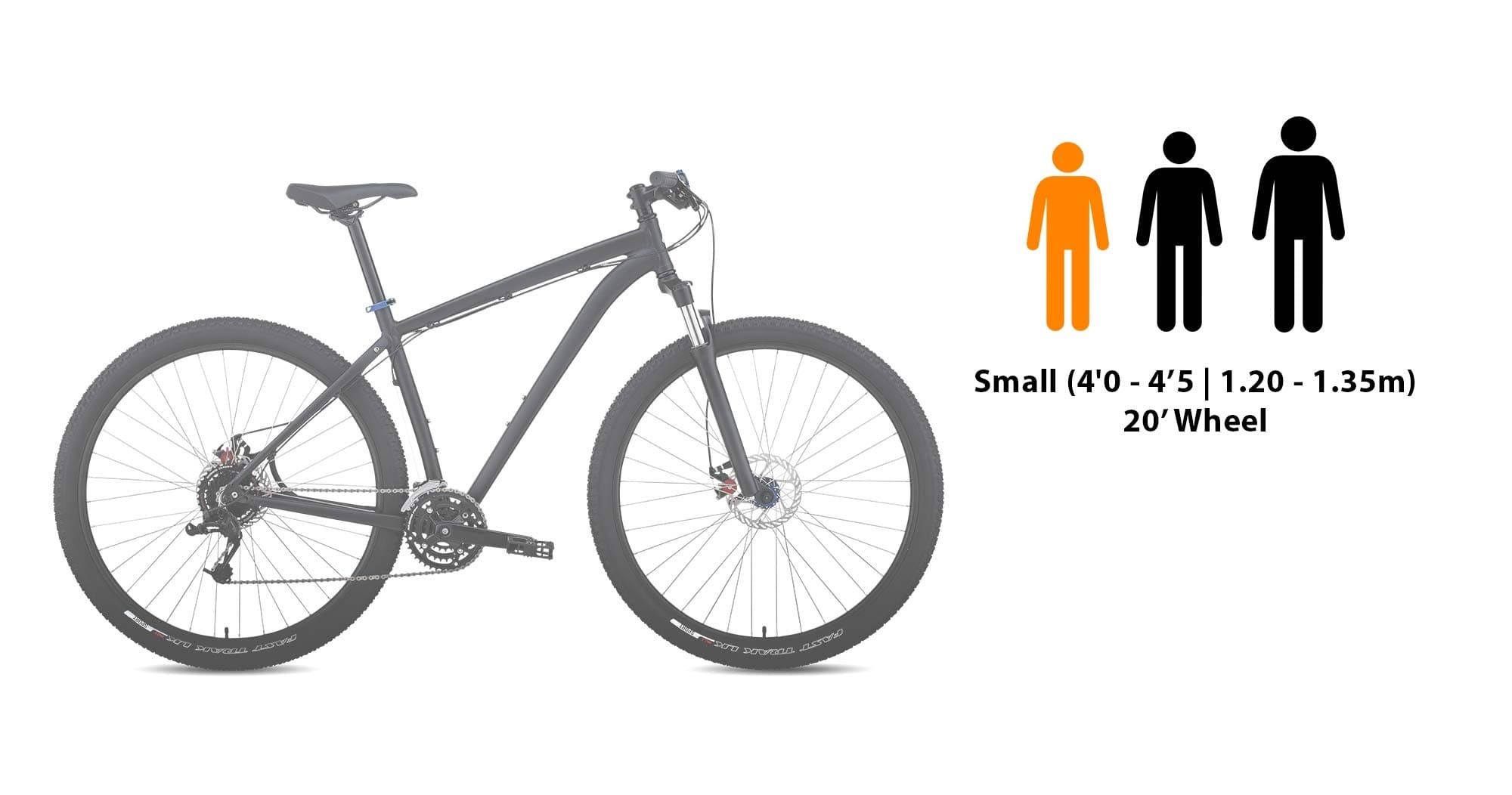 Small Kids Bike