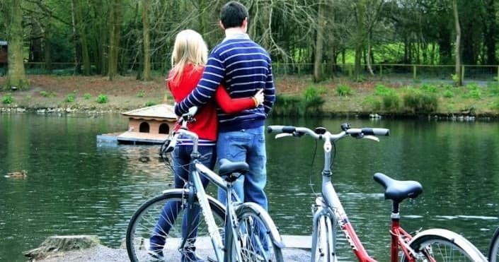 Bike Hire