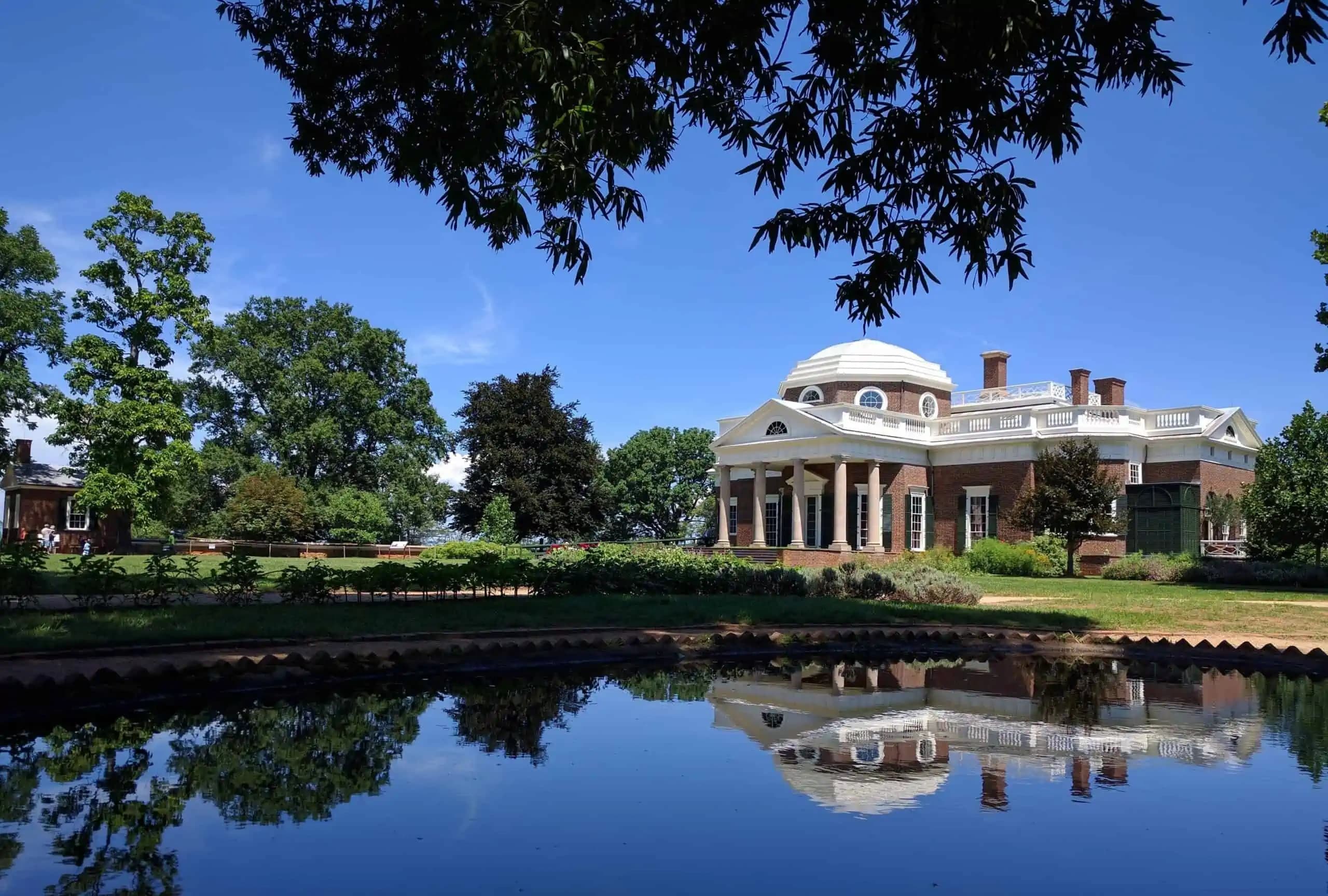 Private Day Tour - Monticello