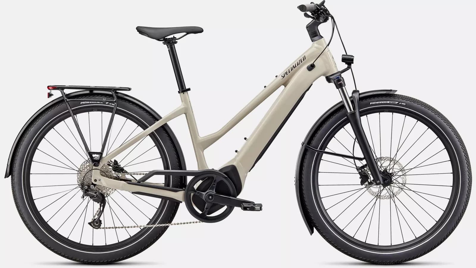 Three Day - Premium E-Bike Rental