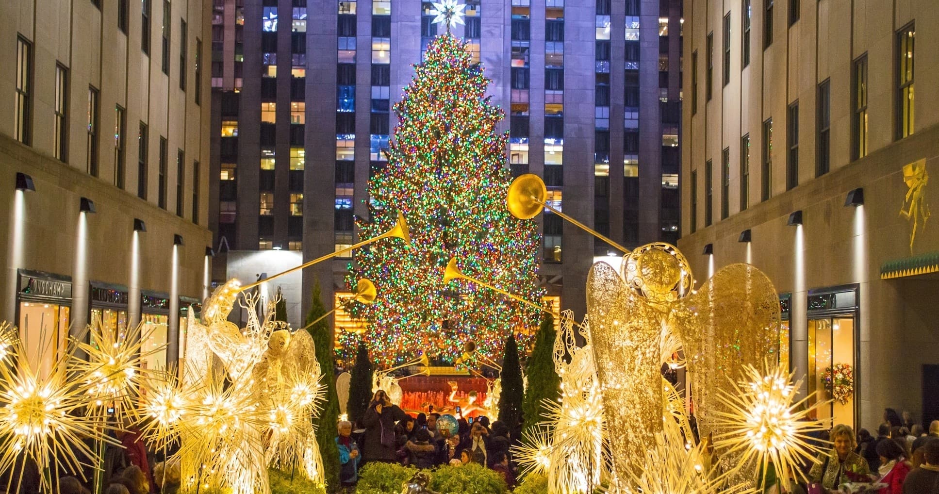 New York City: Midtown Holiday Donut Tour