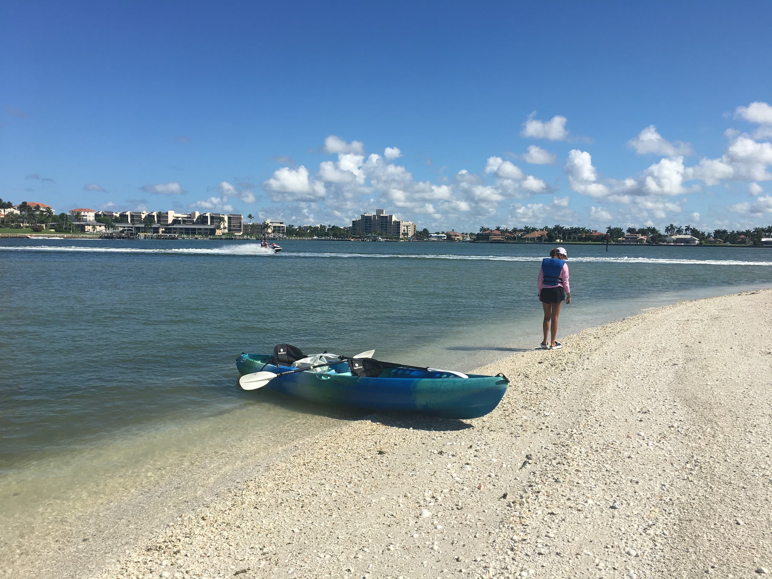 5 Day Rental