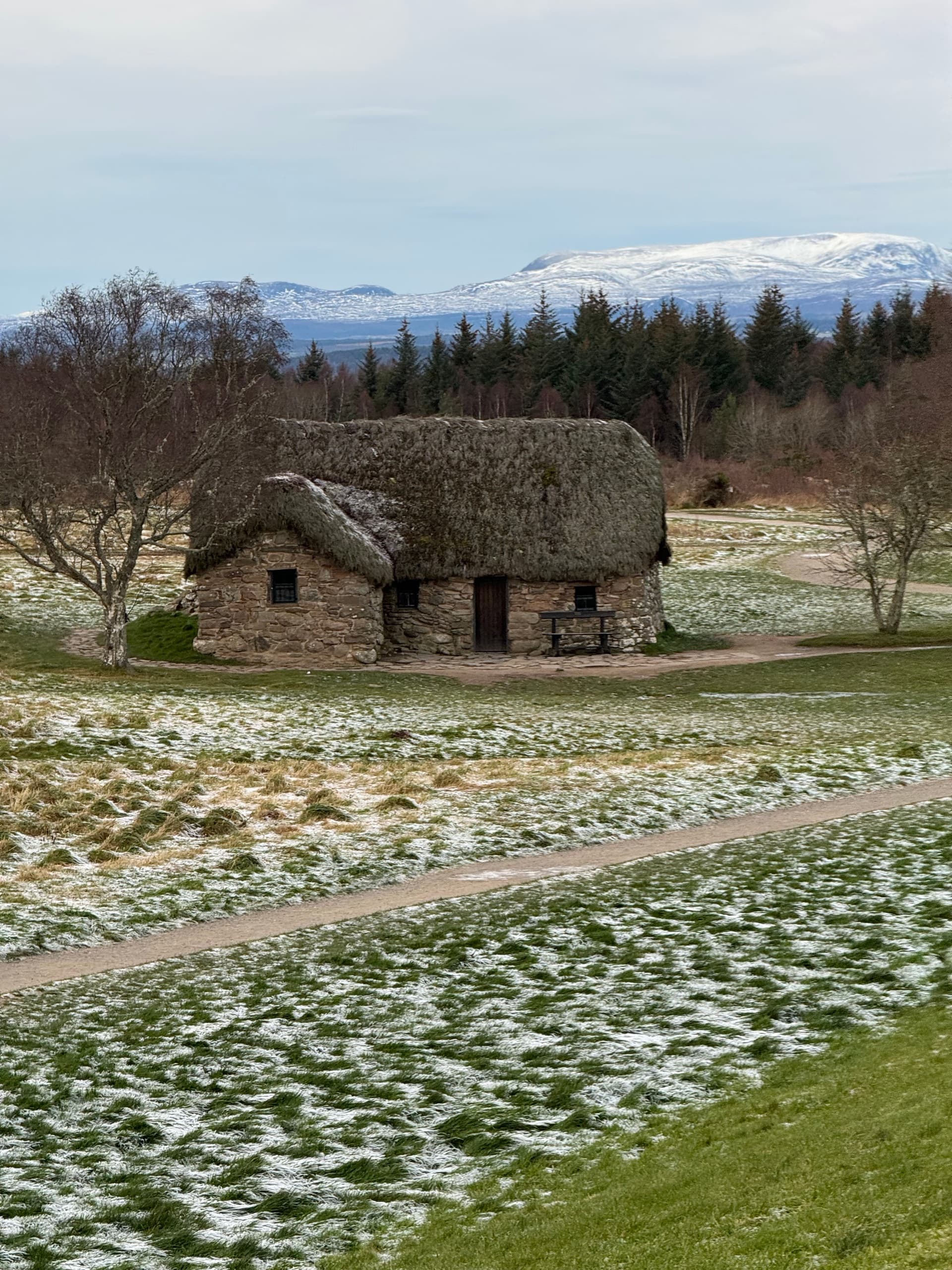 Public Tour - The Southern Sights Experience (Invergordon Port Cruise Excursion)