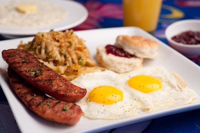 French Quarter Tour With Breakfast Included