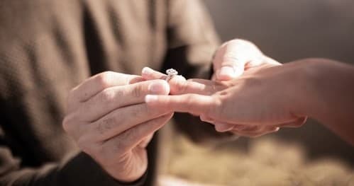 She Said Yes Engagement Cruise