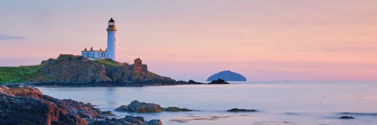 Ayrshire & Robert Burns Private Day Tour