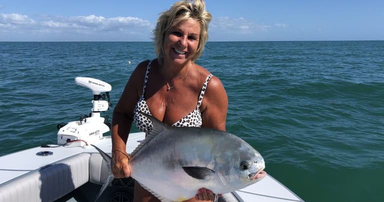 3/4 Day Charter
