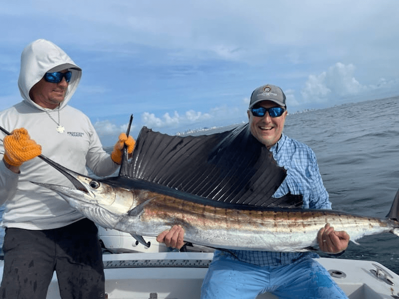 Five Hour Private Charter on The Good Hit 2.0""
