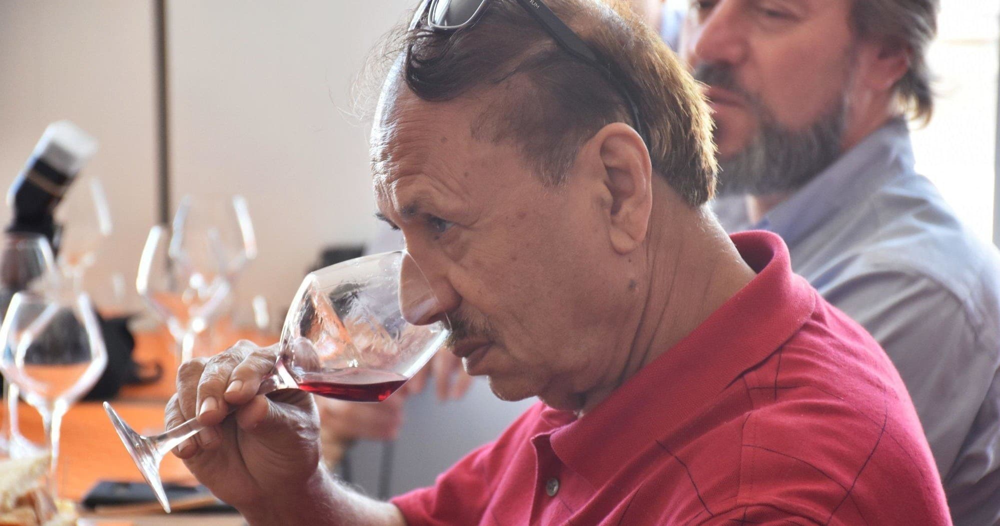 Azores Wine Tasting - 3 Wines