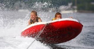 Tube Rentals