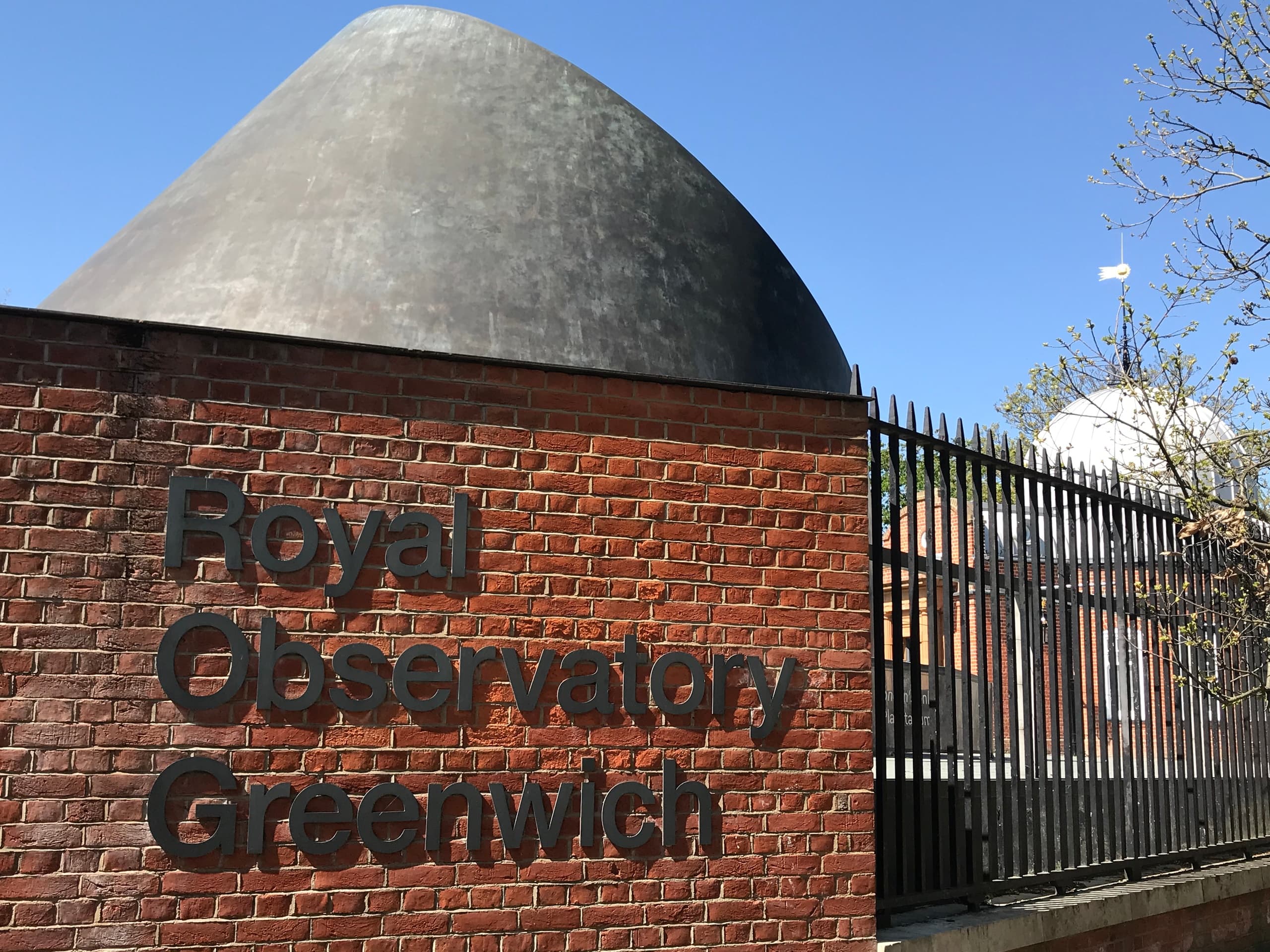 Private Greenwich Walking Tour