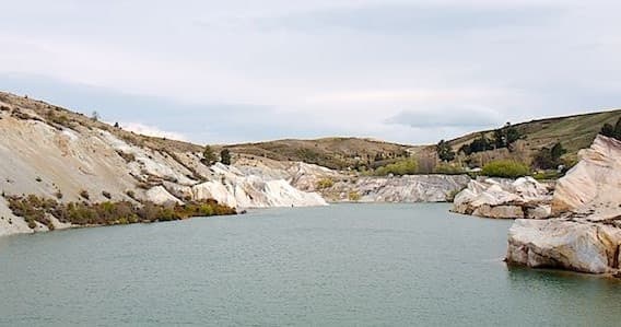 Central Otago Gold