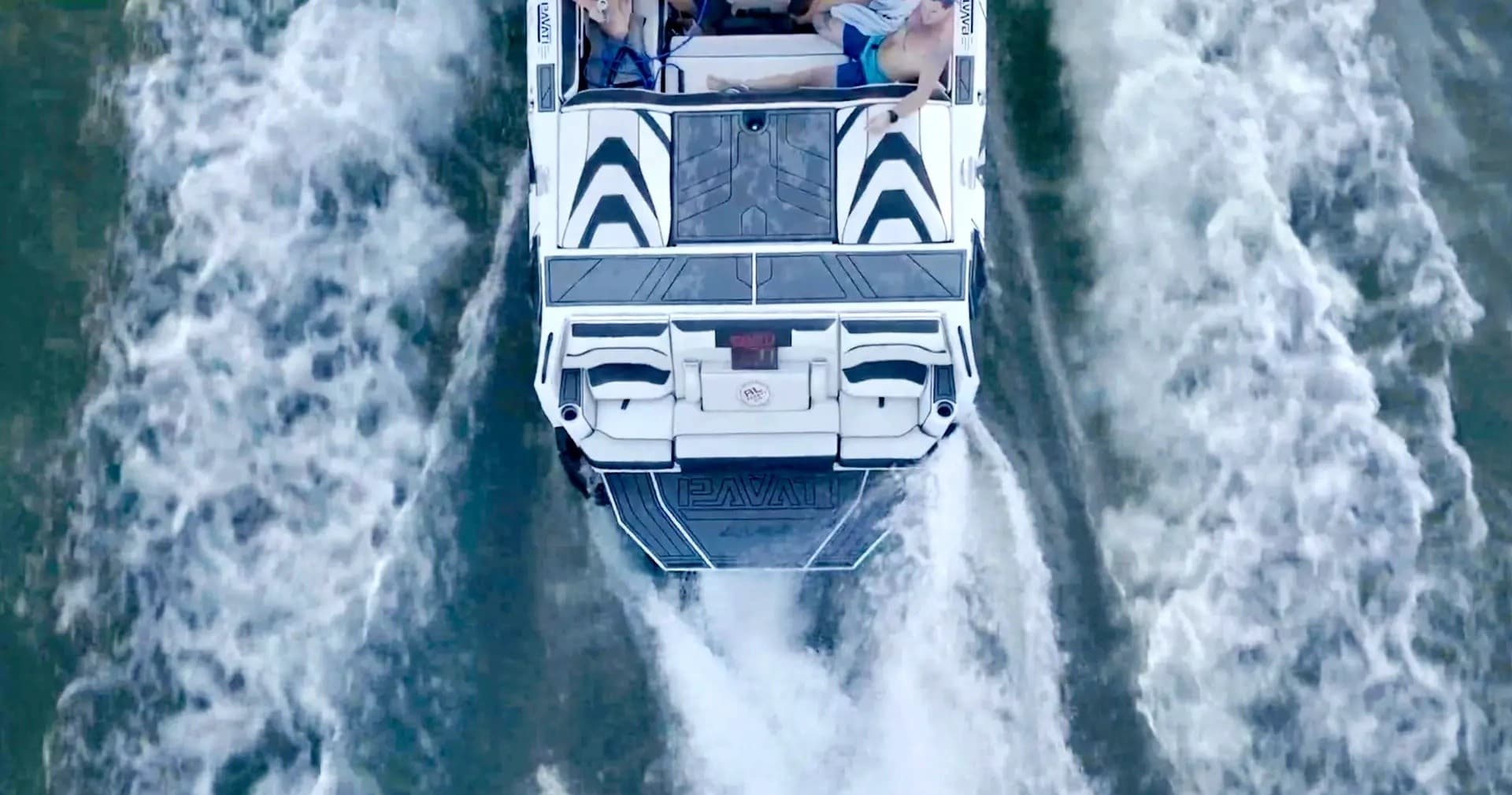 Lake Austin • 8 Hours • Pavati Boat Rental