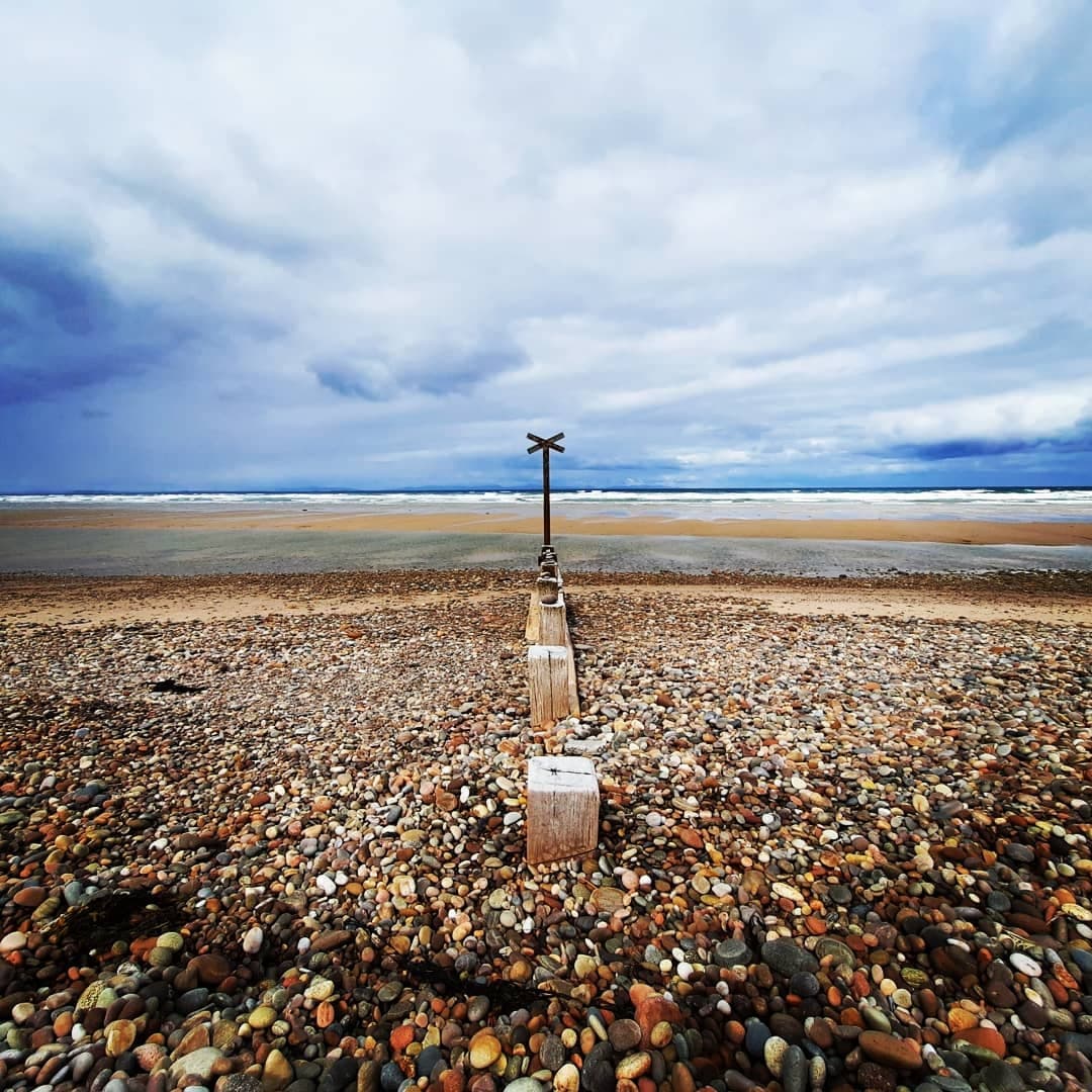 Moray Firth Coastal Day Tour