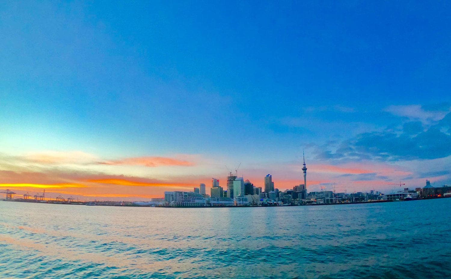 Party, Function or Harbour Cruise Charter - Inshore
