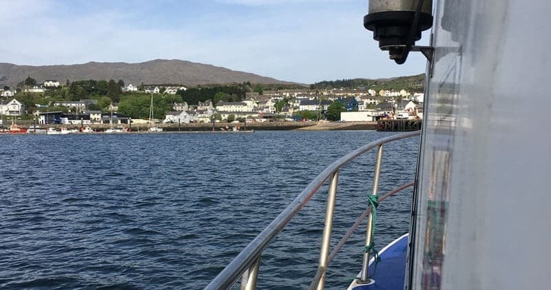 Evening Boat Hire