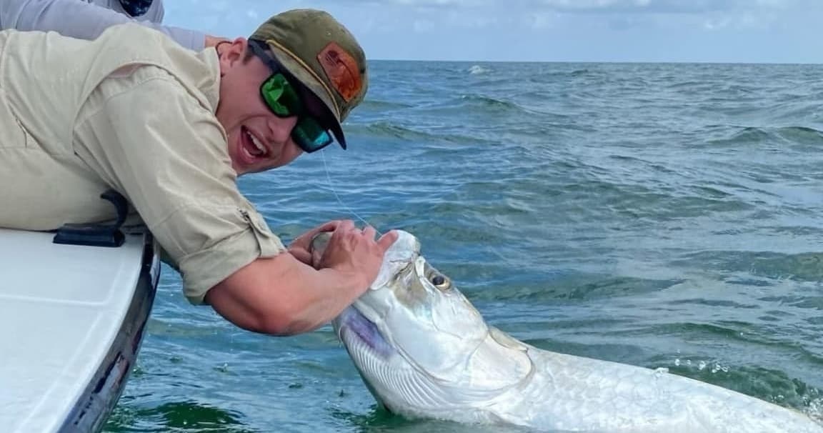 Full Day Inshore / Backcountry Fishing, 24' Everglades Center Console