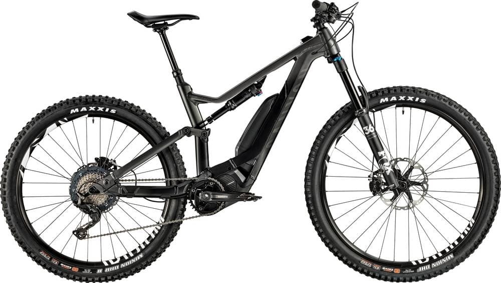 Canyon Spectral