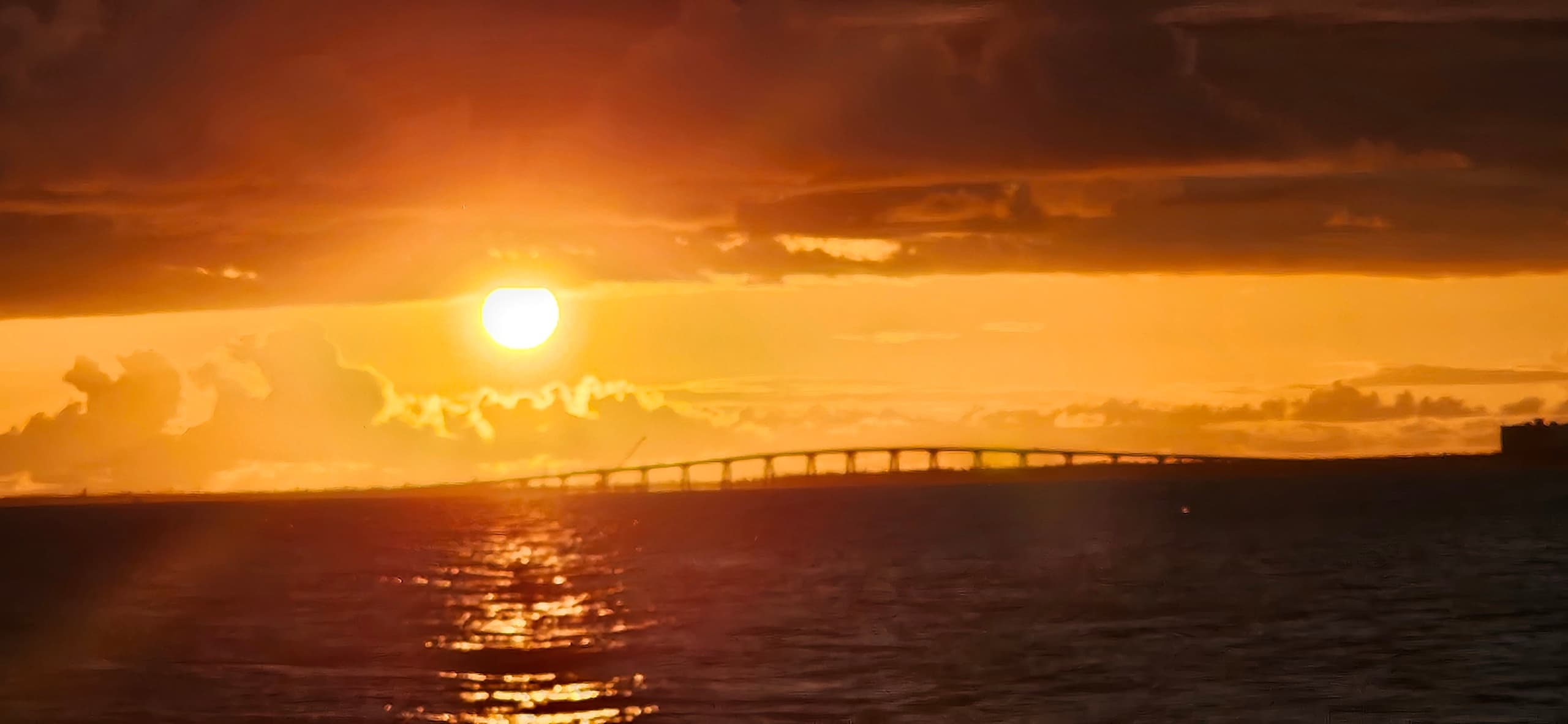 2 HOUR SUNSET CRUISE
