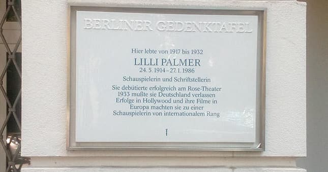 Berlin: City of Film, City of Emigrants