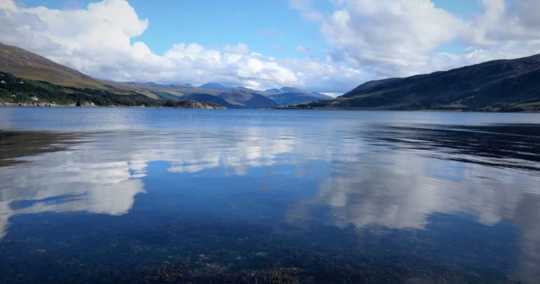 Urquhart Castle, Loch Ness, Glenfinnan and Glencoe