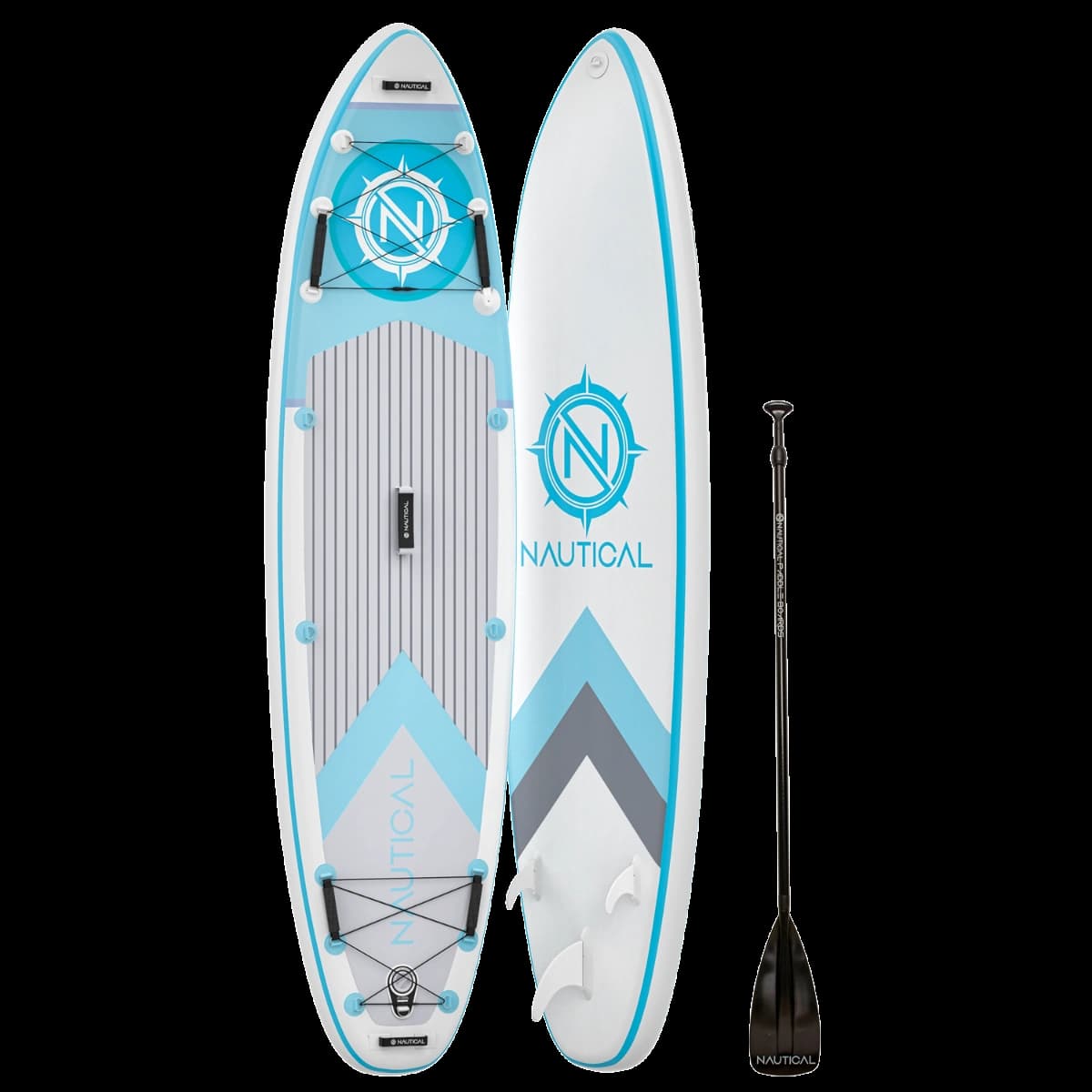 SUP Boards - Hourly Rental MCCALL