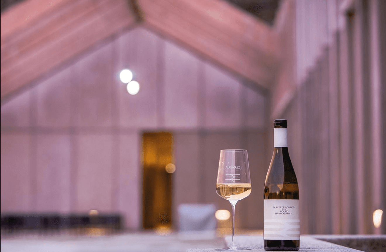 A Douro of Flavours Lunch