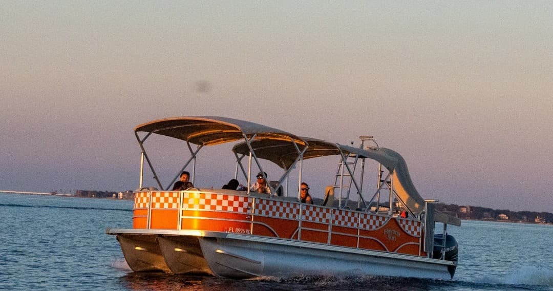 Ultimate Vacation Package