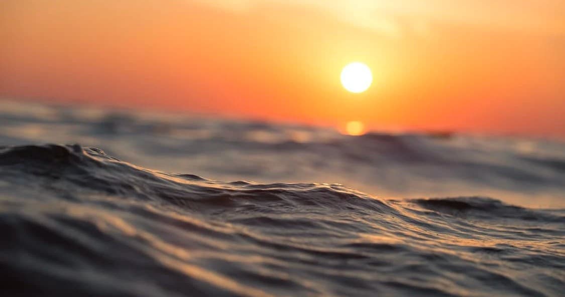 Sunset Private Boat Charter