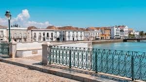 Private Tour to Olhão Market, Tavira, Faro & Ria Formosa Day Trip