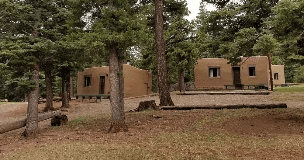 Cabin #308 Newly Remodeled
