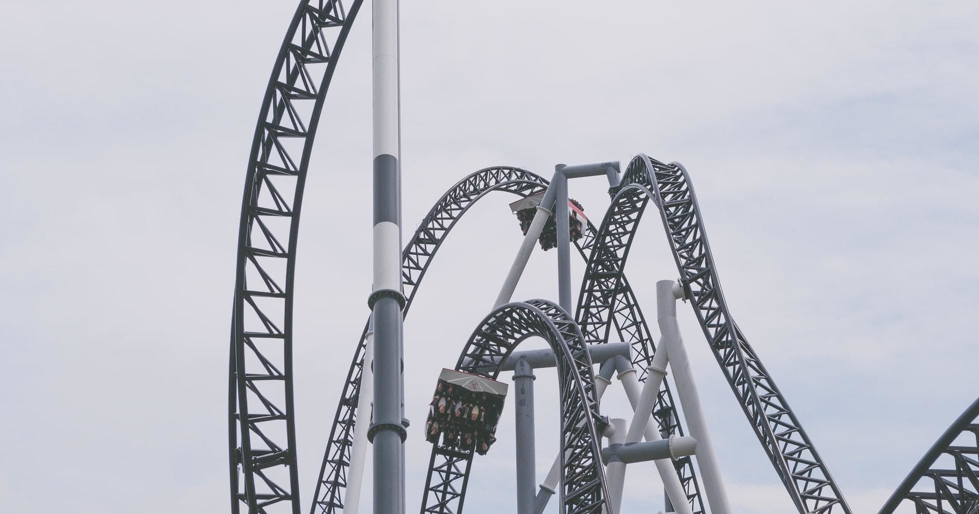 Theme Parks • 10 Hours