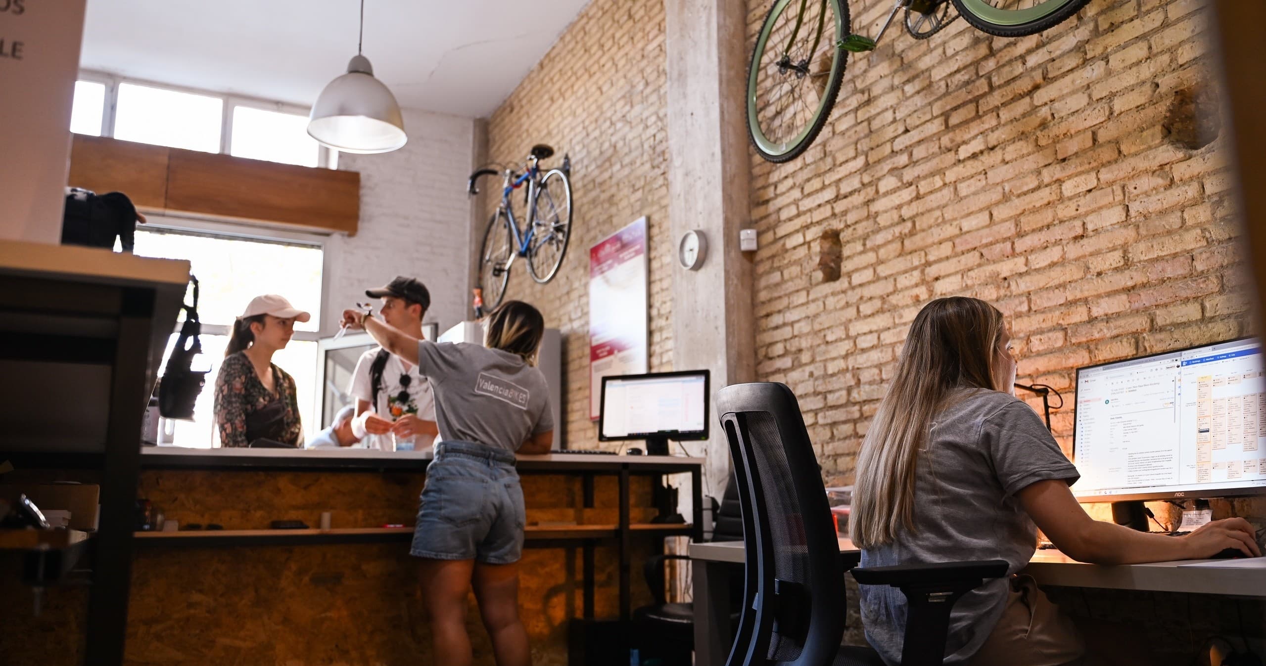 1 day Bike Rental