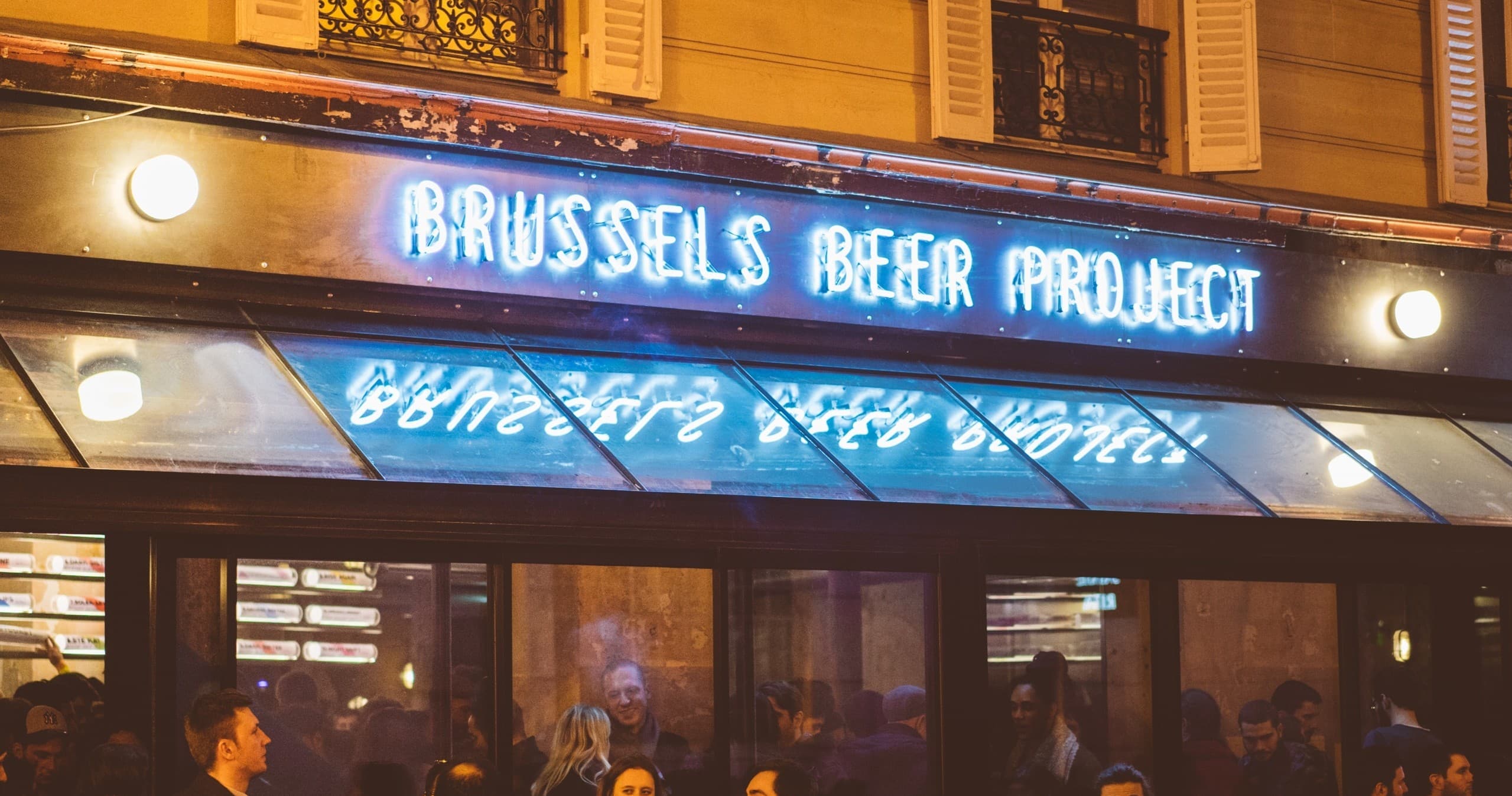 BBP Pigalle - Réserver une table