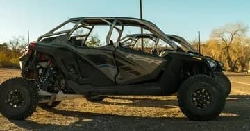 2024 Polaris Pro R