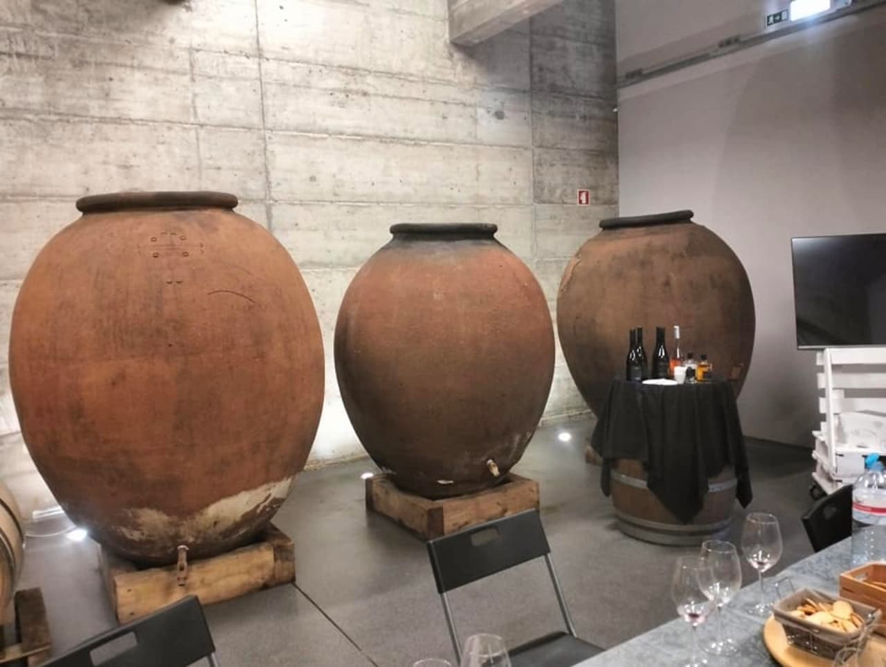 Private Algarve Wine Route