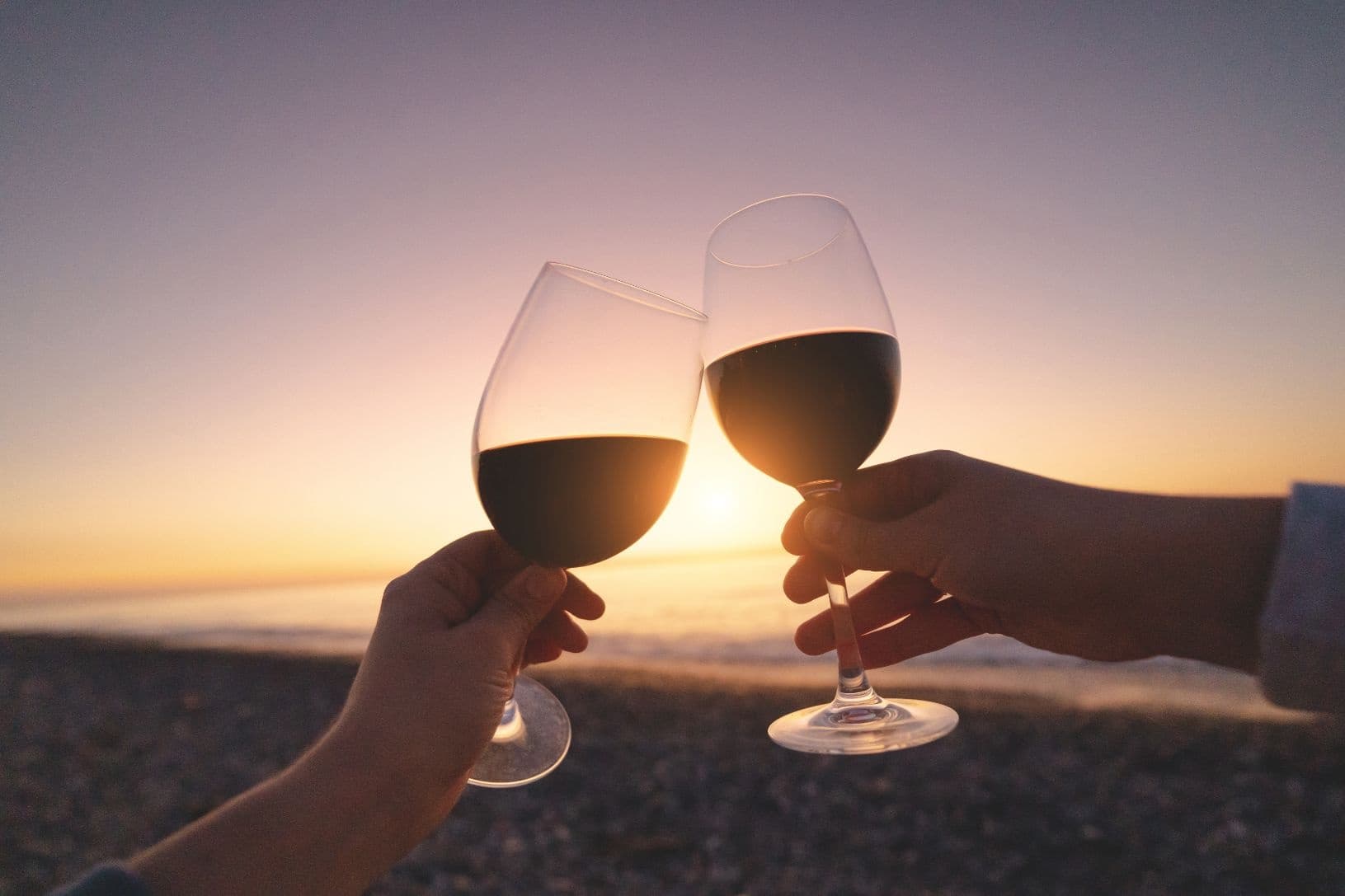 Scenic Wine & Dine Tour
