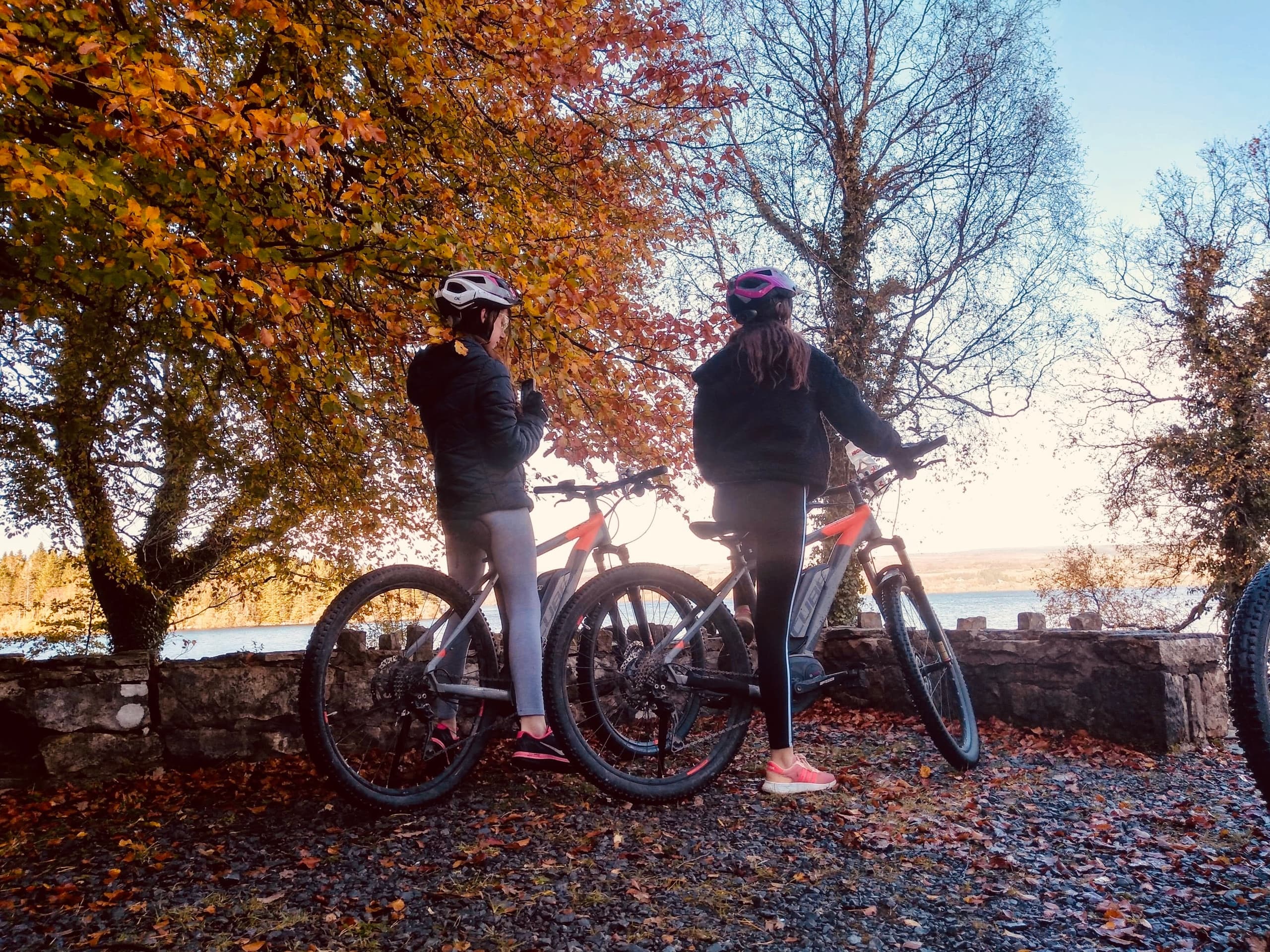 E Bike Hire