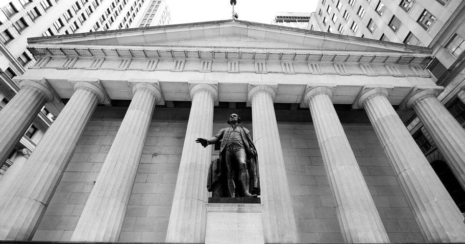 Historic Lower Manhattan and the Financial District Tour