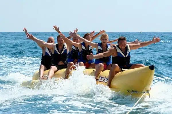 Banana Boat