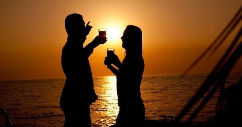 Palm Beach Island Sunset Cruise