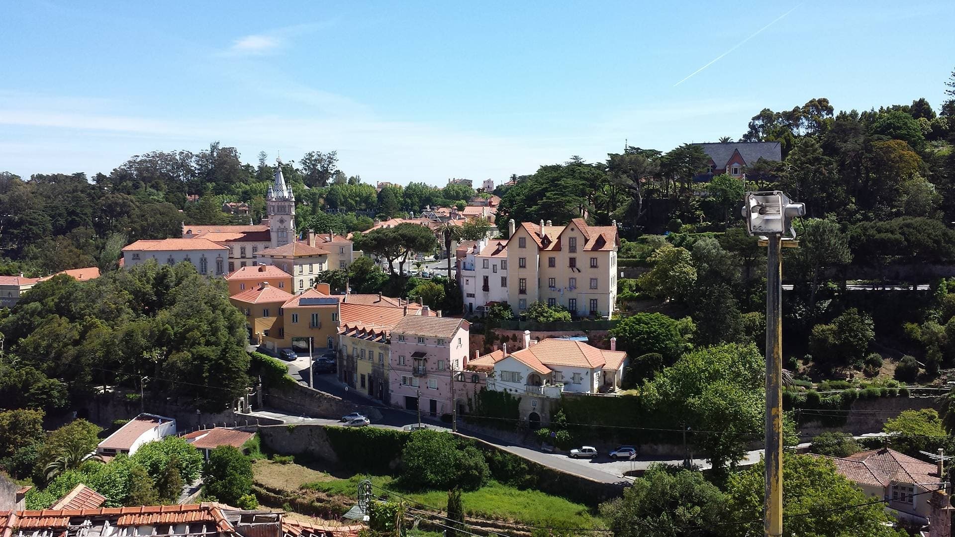 3-Day Tour Pack - Sintra, Arrábida & Fátima